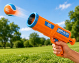 FetchFlow™ Elite Launcher