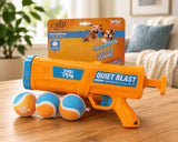 FetchFlow™ Elite Launcher